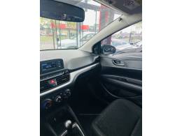 HYUNDAI - HB20 - 2023/2023 - Prata - R$ 70.900,00