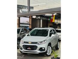 CHEVROLET - TRACKER - 2018/2018 - Prata - R$ 95.600,00
