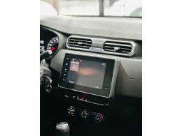 RENAULT - DUSTER - 2022/2022 - Branca - R$ 81.900,00