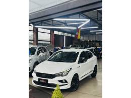 FIAT - CRONOS - 2022/2022 - Branca - R$ 73.900,00