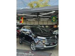 FORD - ECOSPORT - 2013/2013 - Preta - R$ 59.900,00