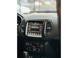 JEEP - COMPASS - 2018/2018 - Preta - R$ 96.900,00