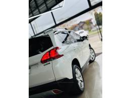 PEUGEOT - 2008 - 2017/2017 - Branca - R$ 60.900,00