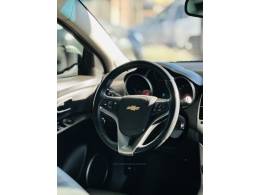 CHEVROLET - CRUZE - 2014/2014 - Cinza - R$ 65.900,00