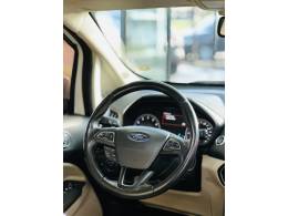 FORD - ECOSPORT - 2018/2018 - Branca - R$ 84.900,00