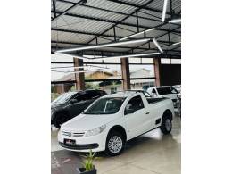 VOLKSWAGEN - SAVEIRO - 2012/2012 - Branca - R$ 44.900,00