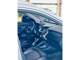 HYUNDAI - IX35 - 2012/2012 - Prata - R$ 68.900,00