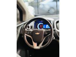 CHEVROLET - TRACKER - 2016/2016 - Preta - R$ 76.900,00