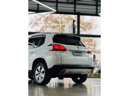 PEUGEOT - 2008 - 2017/2017 - Branca - R$ 60.900,00