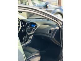 CHEVROLET - CRUZE - 2014/2014 - Cinza - R$ 65.900,00