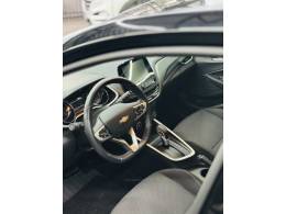 CHEVROLET - ONIX - 2024/2024 - Preta - R$ 90.900,00