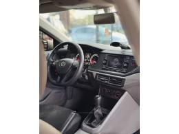 VOLKSWAGEN - VIRTUS - 2019/2019 - Prata - R$ 73.900,00