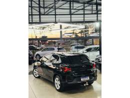 CHEVROLET - ONIX - 2024/2024 - Preta - R$ 90.900,00