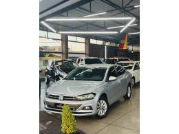 VOLKSWAGEN - VIRTUS - 2019/2019 - Prata - R$ 73.900,00
