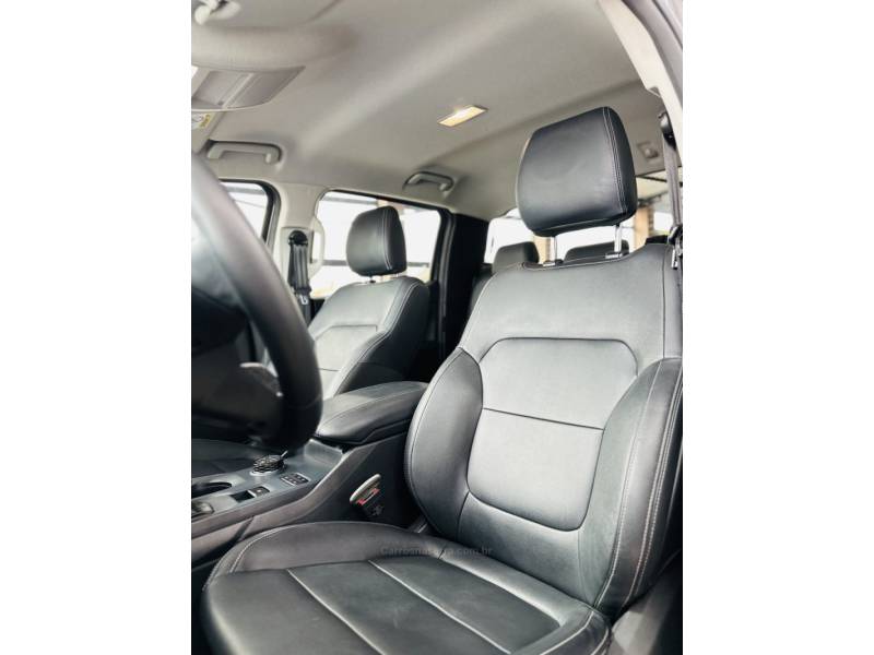 FORD - RANGER - 2024/2024 - Cinza - R$ 258.000,00