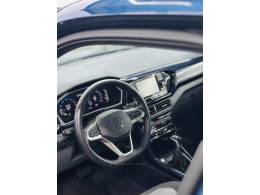 VOLKSWAGEN - T-CROSS - 2024/2024 - Azul - R$ 126.900,00