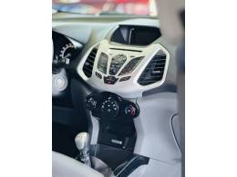 FORD - ECOSPORT - 2013/2013 - Preta - R$ 59.900,00