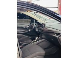CHEVROLET - ONIX - 2020/2020 - Preta - R$ 73.900,00