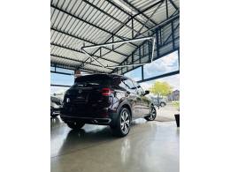 VOLKSWAGEN - T-CROSS - 2019/2020 - Vinho - R$ 115.900,00
