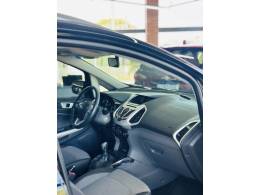 FORD - ECOSPORT - 2013/2013 - Preta - R$ 59.900,00