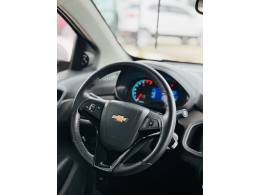 CHEVROLET - PRISMA - 2018/2018 - Prata - R$ 72.900,00