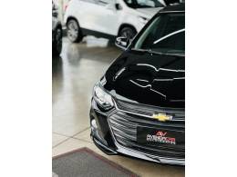 CHEVROLET - ONIX - 2023/2023 - Preta - R$ 91.900,00