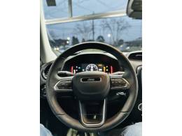 JEEP - RENEGADE - 2024/2025 - Preta - R$ 139.900,00