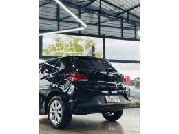 CHEVROLET - ONIX - 2020/2020 - Preta - R$ 73.900,00