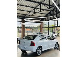 CHEVROLET - ASTRA - 2011/2011 - Branca - R$ 43.900,00