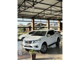 NISSAN - FRONTIER - 2021/2021 - Branca - R$ 175.900,00