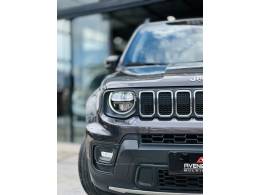 JEEP - RENEGADE - 2022/2022 - Cinza - R$ 118.900,00