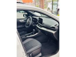 FIAT - FASTBACK - 2023/2023 - Branca - R$ 122.900,00