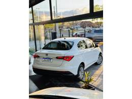 FIAT - CRONOS - 2020/2020 - Branca - R$ 70.900,00