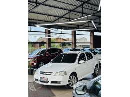 CHEVROLET - ASTRA - 2011/2011 - Branca - R$ 43.900,00