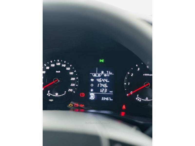 HYUNDAI - HB20 - 2023/2023 - Prata - R$ 70.900,00