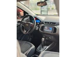 CHEVROLET - PRISMA - 2014/2014 - Prata - R$ 60.900,00
