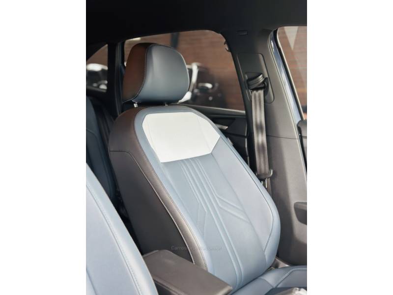 VOLKSWAGEN - NIVUS - 2025/2025 - Azul - R$ 145.900,00