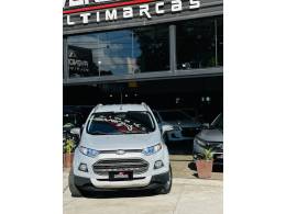 FORD - ECOSPORT - 2013/2013 - Prata - R$ 58.900,00