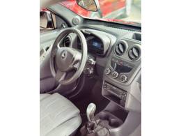 CHEVROLET - MONTANA - 2013/2013 - Vermelha - R$ 47.900,00