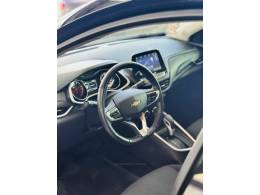 CHEVROLET - ONIX - 2023/2023 - Preta - R$ 91.900,00