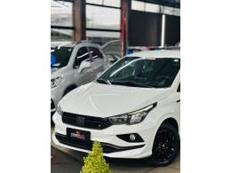 FIAT - CRONOS - 2022/2022 - Branca - R$ 73.900,00