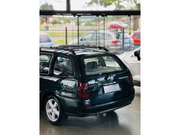 VOLKSWAGEN - PARATI - 1997/1997 - Verde - R$ 39.000,00