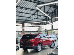 CHEVROLET - EQUINOX - 2019/2019 - Vermelha - R$ 128.900,00
