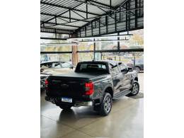 FORD - RANGER - 2024/2024 - Cinza - R$ 258.000,00