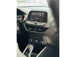 CHEVROLET - ONIX - 2020/2020 - Preta - R$ 73.900,00