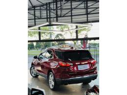 CHEVROLET - EQUINOX - 2019/2019 - Vermelha - R$ 128.900,00