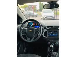 CHEVROLET - ONIX - 2017/2017 - Branca - R$ 58.900,00
