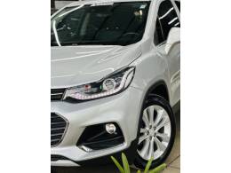 CHEVROLET - TRACKER - 2018/2018 - Prata - R$ 95.600,00