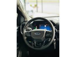 FORD - RANGER - 2024/2024 - Cinza - R$ 258.000,00