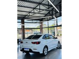 CHEVROLET - ONIX - 2024/2024 - Branca - R$ 94.900,00
